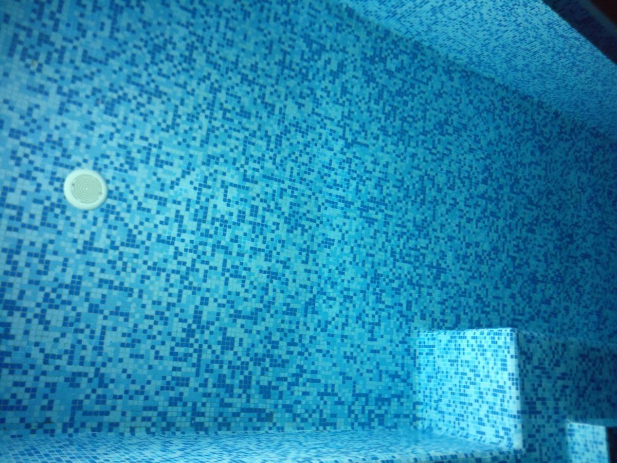 Apartments Villa A - Heating Pool Trogir Exteriér fotografie